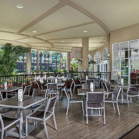 Desert Palms Hotel Anaheim Ngoại thất bức ảnh