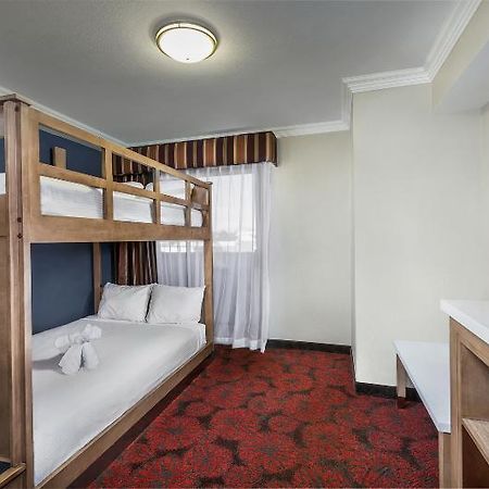 Desert Palms Hotel Anaheim Ngoại thất bức ảnh