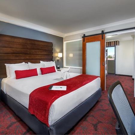 Desert Palms Hotel Anaheim Ngoại thất bức ảnh