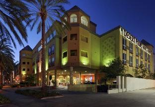 Desert Palms Hotel Anaheim Ngoại thất bức ảnh