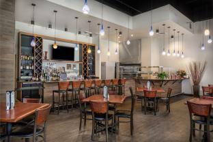 Desert Palms Hotel Anaheim Ngoại thất bức ảnh