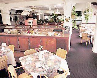 Desert Palms Hotel Anaheim Ngoại thất bức ảnh